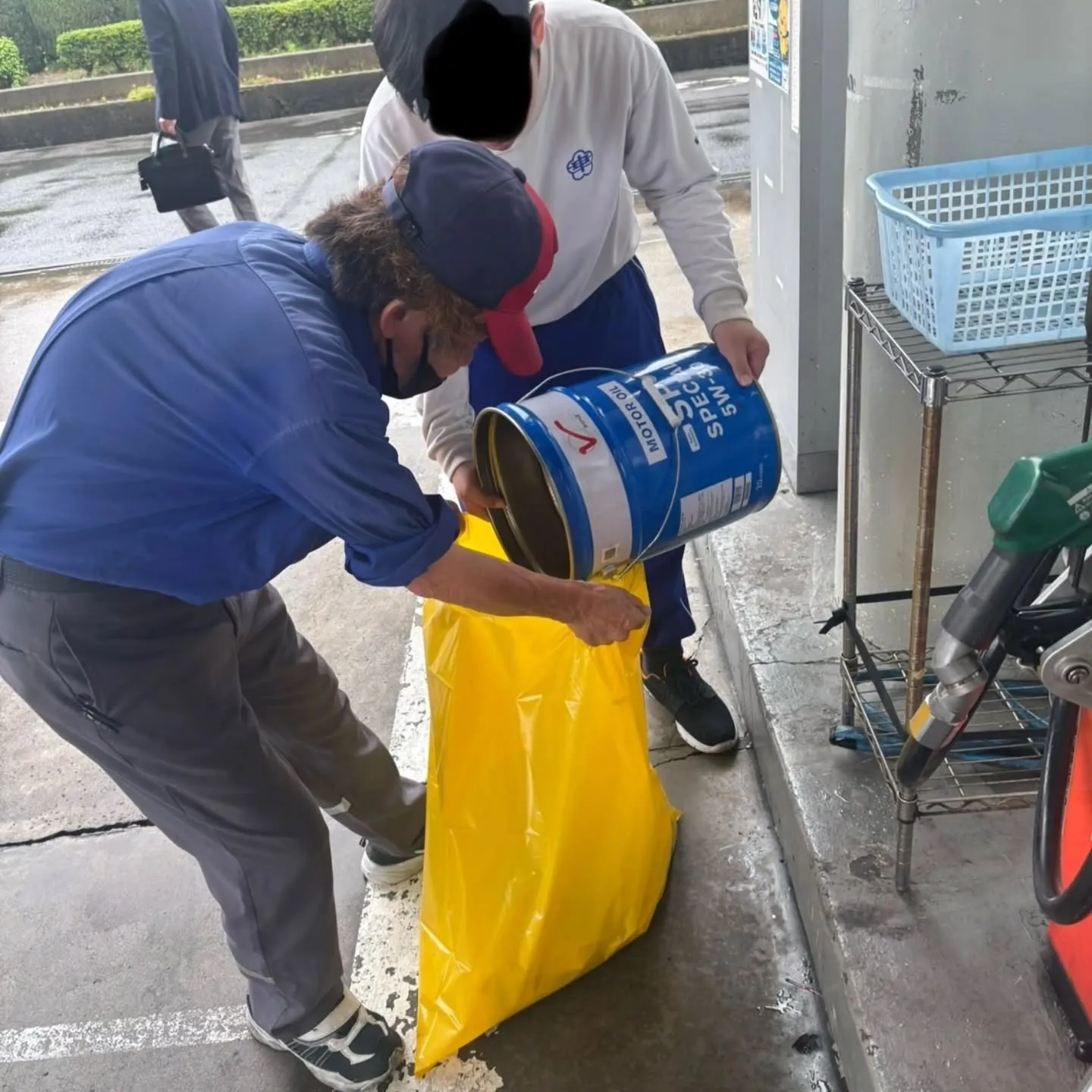 #職場体験 #長岡京市